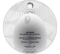 Haze,Jay (Feat. Robert Owens,Hoffmann Ensemble, - Recurring Melancholy Ep [Vinilo]