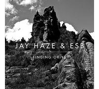 Haze, Jay - Finding Oriya