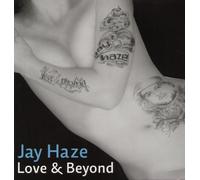 Haze - Love & Beyond [Vinilo]