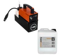 Hazebase Piccola Bundle