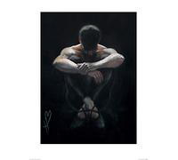 Hazel Bowman Láminas, Multicolor, 60 x 80cm