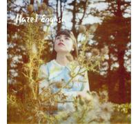 Hazel English Just Give In/Never Going Home (Vinyl) 12" Album