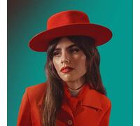 Hazel English - Wake Up! (LP) [Vinilo]