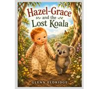 Hazel-Grace And The Lost Koala