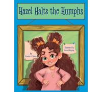 Hazel Halts the Humphs