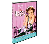 Hazel - Hazel: The Complete Third Season [Alemania] [DVD]