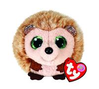Hazel Hedgehog Beanie Balls