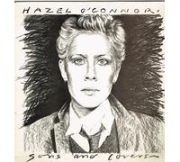 HAZEL O CONNOR - HAZEL O CONNOR / SONS AND LOVERS [Vinilo]