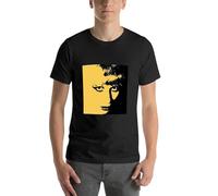 Hazel-O-Connor-Pop-Art-Style-Graphic-Design T-Shirt-Kawaii-Clothes