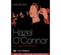 Hazel O'Connor and The Subterraneans - Live in B [Alemania] [DVD]