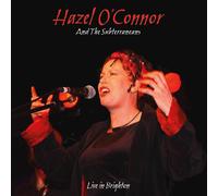Hazel O’Connor & The Subterraneans - Live in Brighton [Vinilo]