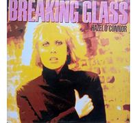 Hazel O'Connor - Breaking glass (1980) / Vinyl record [Vinyl-LP]