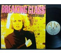Hazel O'Connor - Breaking Glass - A&M Records - AMLH 64820