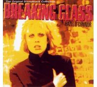 Hazel O'Connor Breaking Glass: The Original Soundtrack Co (CD) (Importación USA)