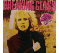 Hazel O'Connor - Breaking Glass [Vinilo]
