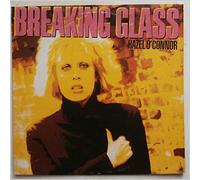 Hazel O'Connor - Breaking Glass [Vinilo]