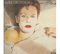 Hazel O'connor - Cover Plus