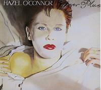 Hazel O'Connor - Cover Plus (Expanded Edition)