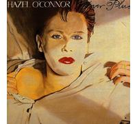 Hazel O'Connor - Cover Plus [Import]