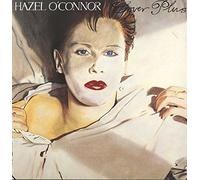HAZEL O'CONNOR - COVER PLUS LP (VINYL ALBUM) UK ALBION 1981