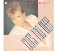 HAZEL O'CONNOR - CUTS TOO DEEP 12 INCH (12" VINYL) UK RCA 1984