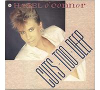 Hazel O'Connor - Cuts Too Deep