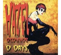 Hazel O'Connor - D Days