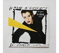 Hazel O'Connor - D-Days - P/S