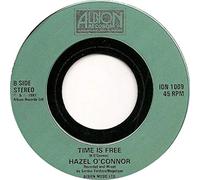 Hazel O'Connor - D-Days / Time Is Free (7" Vinyl)