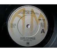 HAZEL O'CONNOR Eighth Day UK 7" 45