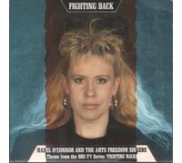 Hazel O'Connor - Fighting Back