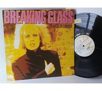 Hazel O'Connor - Hazel O'Connor - Breaking Glass - A&M Records (UK)