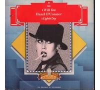 Hazel O'Connor - Will You?