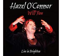 Hazel O'connor - Will You - Live In Brixton