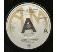 Hazel O'Connor - Writing On The Wall / Big Brother