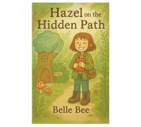 Hazel on the Hidden Path: A Cozy Forest Tale by Belle Bee