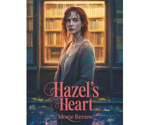 Hazel’s Heart Movie Review: A Companion Guide to the Film and the True Story of the Angel of the Prairies