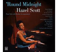 Hazel Scott - Round Midnight