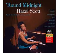 Hazel Scott - Round Midnight [Vinilo]