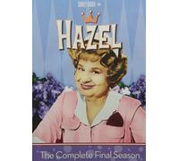 Hazel: The Complete Final Season [USA] [DVD]