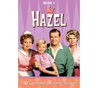 Hazel: The Complete Fourth Season [Alemania] [DVD]