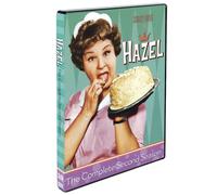 Hazel: The Complete Second Season [USA] [DVD]
