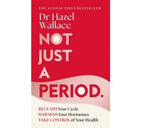 Hazel Wallace Not Just a Period (Tapa dura) (Importación USA)