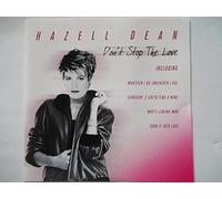 Hazell Dean - Don'T Stop the Love