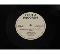 Hazell Dean - Hazell Dean - Searchin' (I've Got To Find A Man) - Proto Records