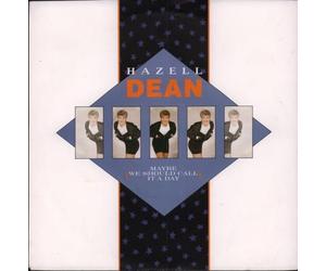 Hazell Dean - Maybe