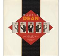 Hazell Dean - Maybe - Remix