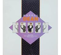 Hazell Dean - Maybe (We Should Call It A Day) - EMI Electrola - 060-20 2712 6