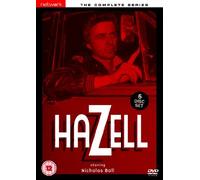 Hazell - The Complete Series [DVD] by Nicholas Ball