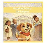 Hazelnut Meets the Helpers